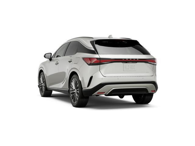 2026 Lexus RX 350 Premium+