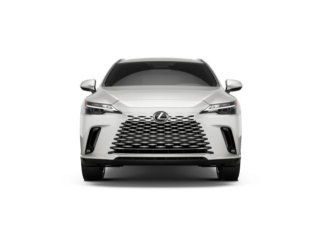 2026 Lexus RX 350 Premium+