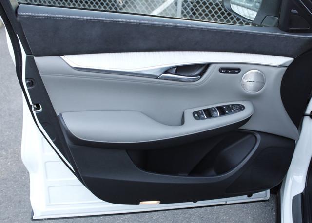 2023 INFINITI QX50 SENSORY AWD