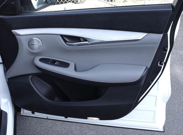 2023 INFINITI QX50 SENSORY AWD