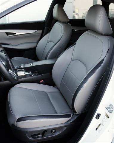 2023 INFINITI QX50 SENSORY AWD