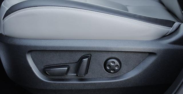 2023 INFINITI QX50 SENSORY AWD