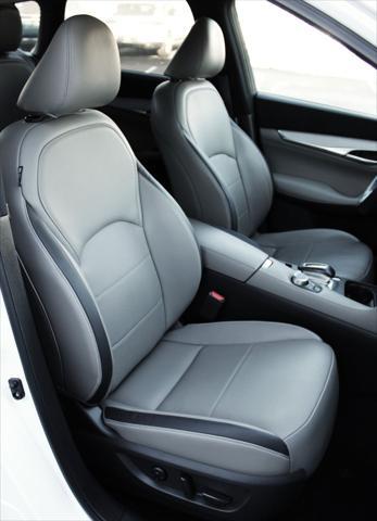 2023 INFINITI QX50 SENSORY AWD