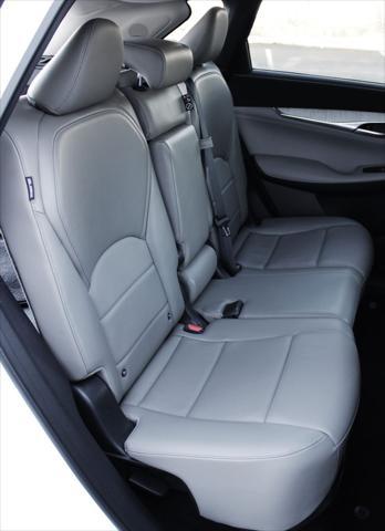 2023 INFINITI QX50 SENSORY AWD