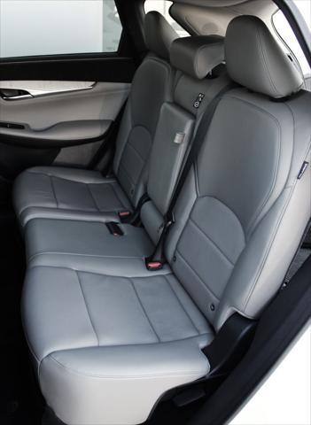 2023 INFINITI QX50 SENSORY AWD