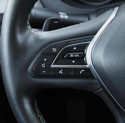 2023 INFINITI QX50 SENSORY AWD