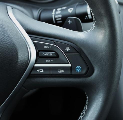 2023 INFINITI QX50 SENSORY AWD