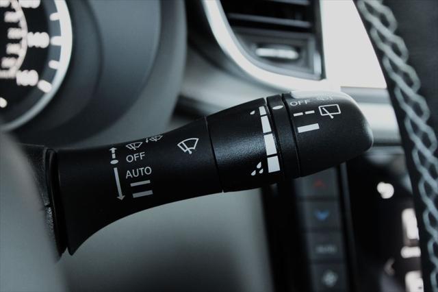 2023 INFINITI QX50 SENSORY AWD