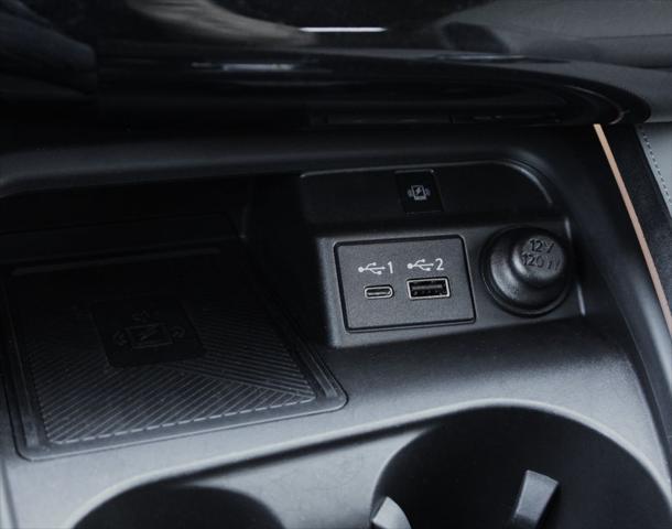 2023 INFINITI QX50 SENSORY AWD