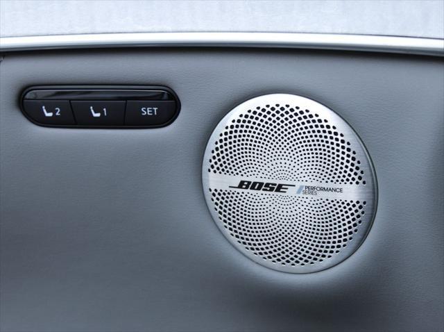 2023 INFINITI QX50 SENSORY AWD