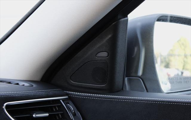 2023 INFINITI QX50 SENSORY AWD