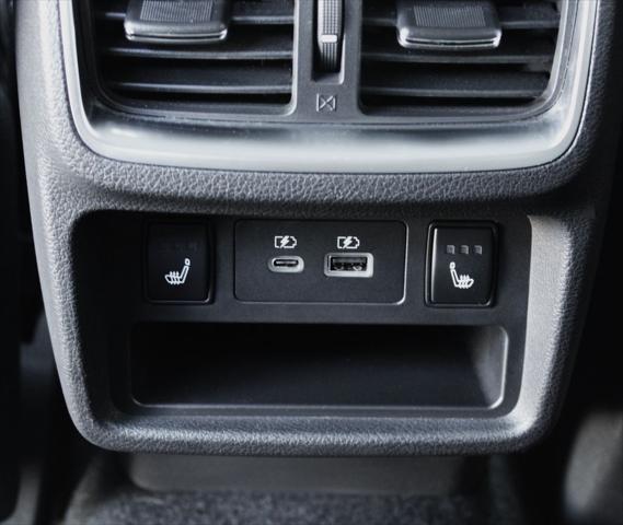 2023 INFINITI QX50 SENSORY AWD