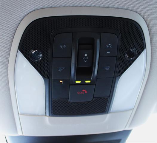2023 INFINITI QX50 SENSORY AWD
