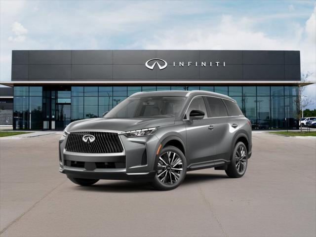 2027 INFINITI QX60 LUXE for sale in BRIDGEWATER, NJ