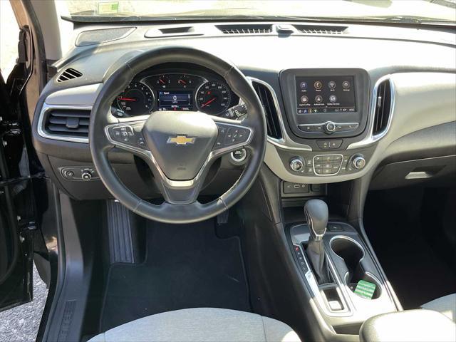 2024 Chevrolet Equinox FWD LT