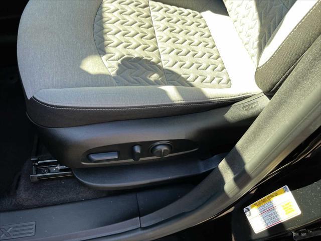 2024 Chevrolet Equinox FWD LT