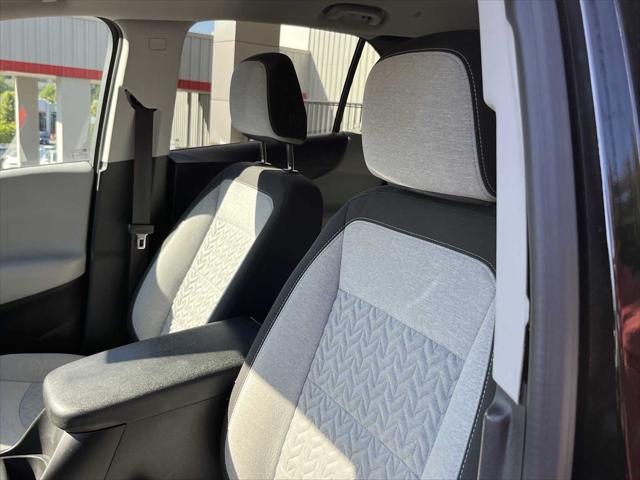2024 Chevrolet Equinox FWD LT