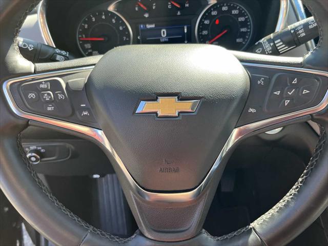 2024 Chevrolet Equinox FWD LT