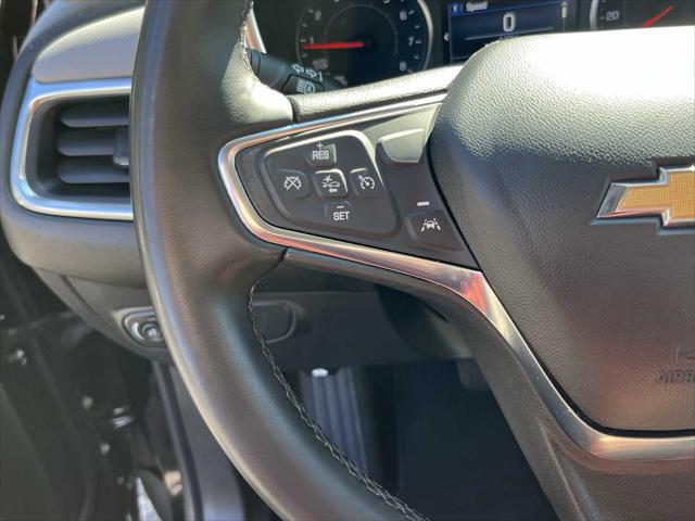 2024 Chevrolet Equinox FWD LT
