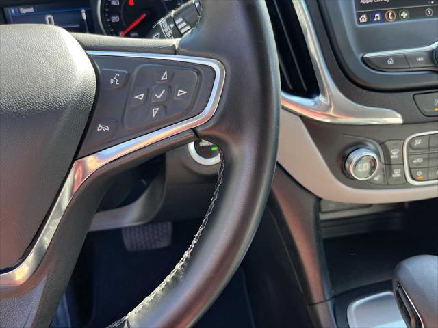 2024 Chevrolet Equinox FWD LT