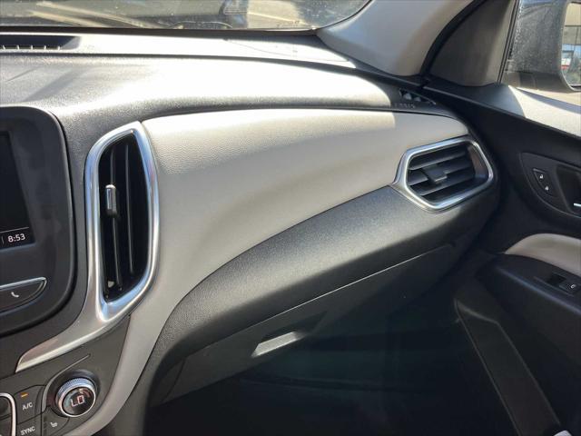 2024 Chevrolet Equinox FWD LT