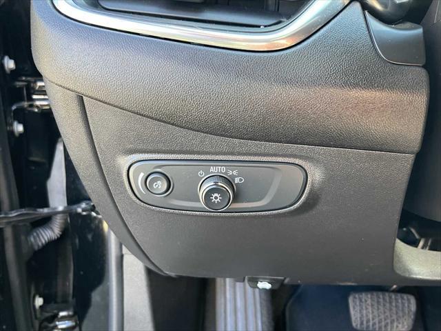 2024 Chevrolet Equinox FWD LT
