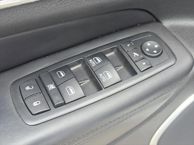 2016 Jeep Grand Cherokee High Altitude