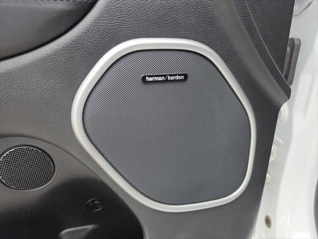 2016 Jeep Grand Cherokee High Altitude