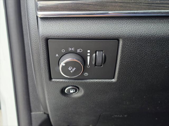 2016 Jeep Grand Cherokee High Altitude