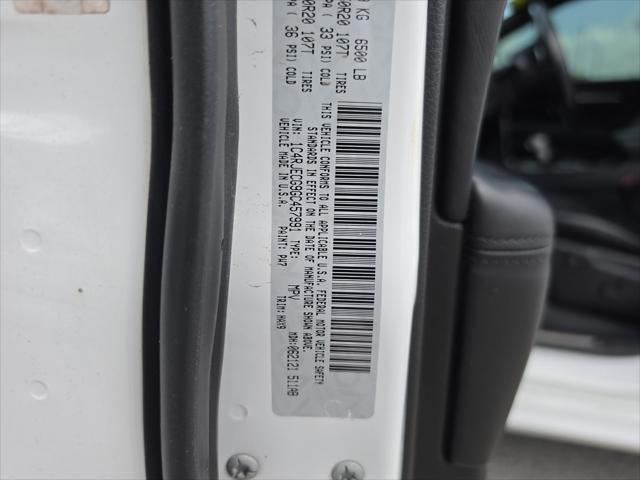 2016 Jeep Grand Cherokee High Altitude