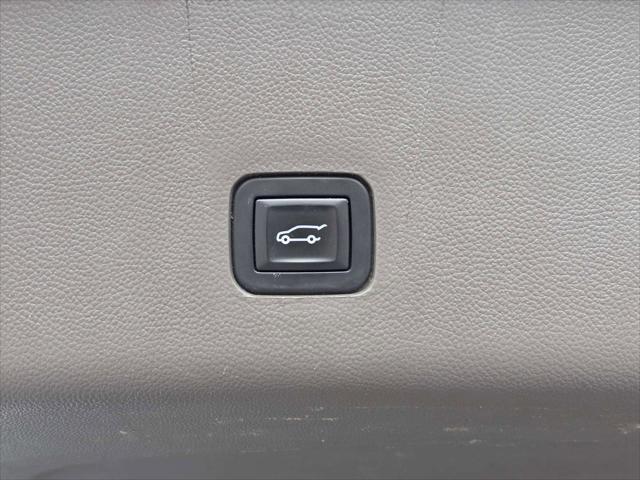 2019 Chevrolet Traverse 1LT