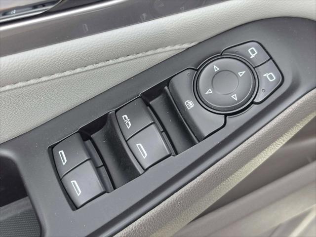 2019 Chevrolet Traverse 1LT