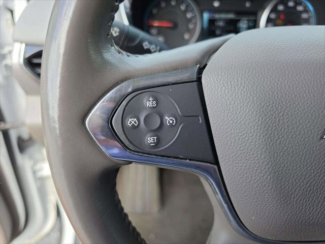 2019 Chevrolet Traverse 1LT