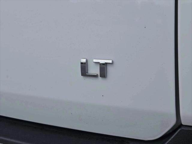 2019 Chevrolet Traverse 1LT