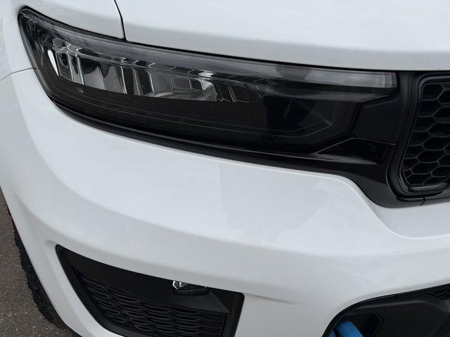 2022 Jeep Grand Cherokee Trailhawk 4x4