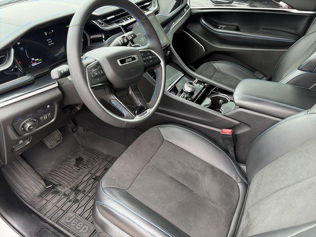 2022 Jeep Grand Cherokee Trailhawk 4x4