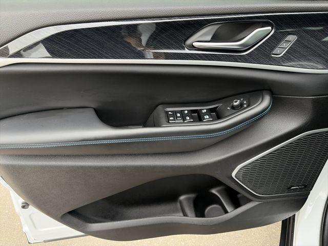 2022 Jeep Grand Cherokee Trailhawk 4x4
