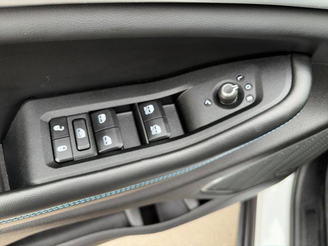 2022 Jeep Grand Cherokee Trailhawk 4x4