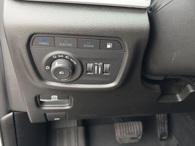 2022 Jeep Grand Cherokee Trailhawk 4x4