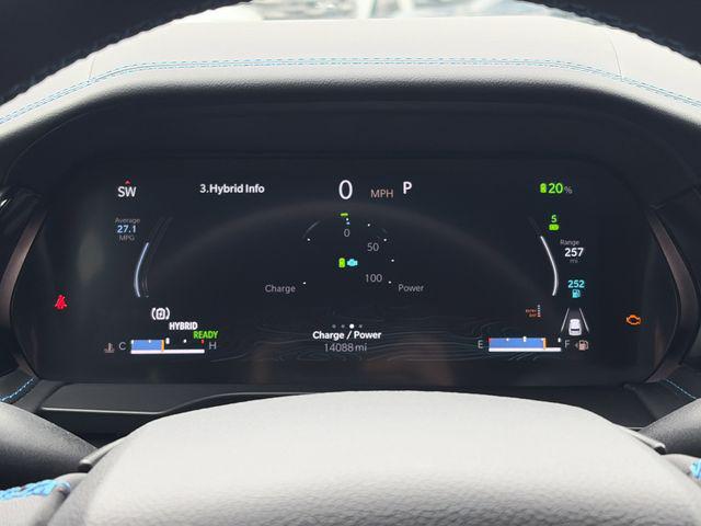 2022 Jeep Grand Cherokee Trailhawk 4x4
