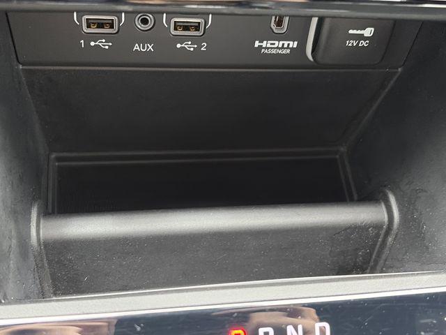 2022 Jeep Grand Cherokee Trailhawk 4x4