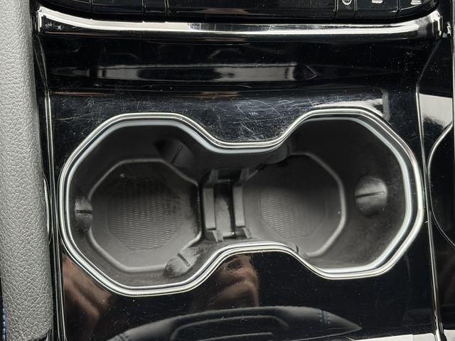 2022 Jeep Grand Cherokee Trailhawk 4x4