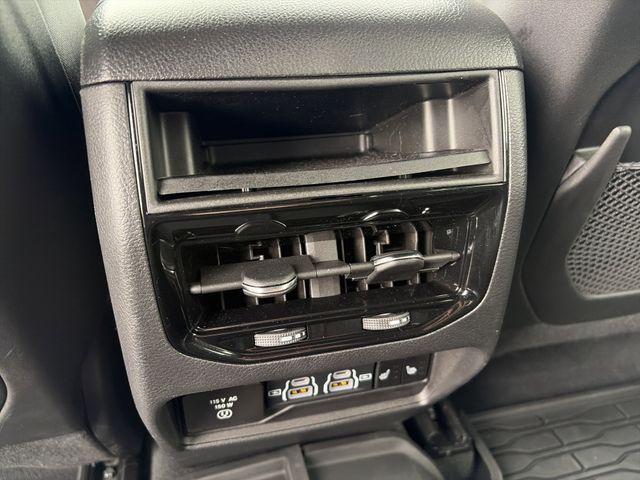 2022 Jeep Grand Cherokee Trailhawk 4x4