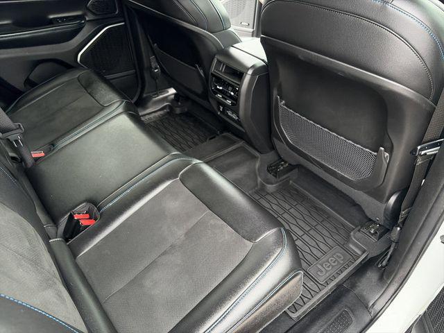 2022 Jeep Grand Cherokee Trailhawk 4x4
