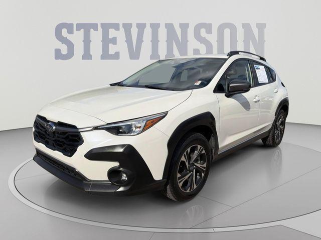 2024 Subaru Crosstrek Premium for sale in FREDERICK, CO