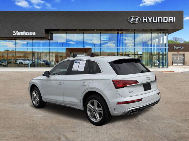 2021 Audi Q5 Premium Plus 55 TFSI e quattro S tronic