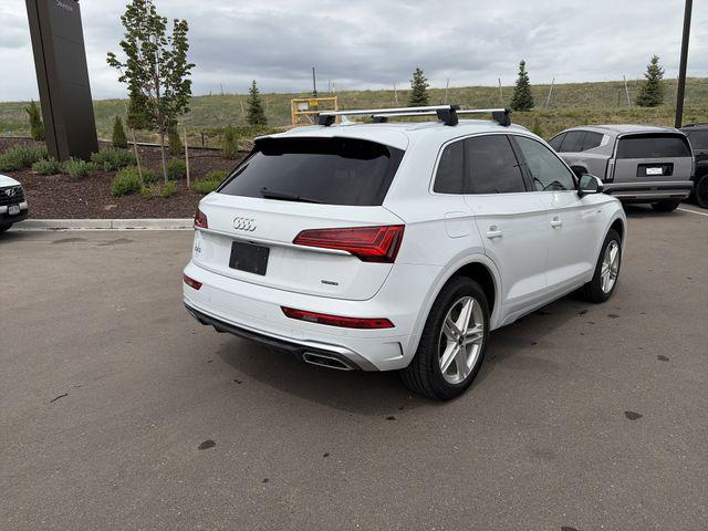 2021 Audi Q5 Premium Plus 55 TFSI e quattro S tronic