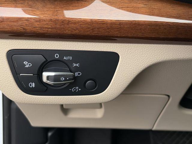 2021 Audi Q5 Premium Plus 55 TFSI e quattro S tronic