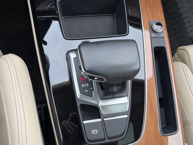 2021 Audi Q5 Premium Plus 55 TFSI e quattro S tronic