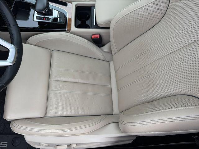 2021 Audi Q5 Premium Plus 55 TFSI e quattro S tronic